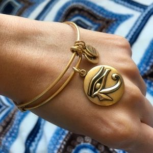 Alex and Ani bangle ❤️